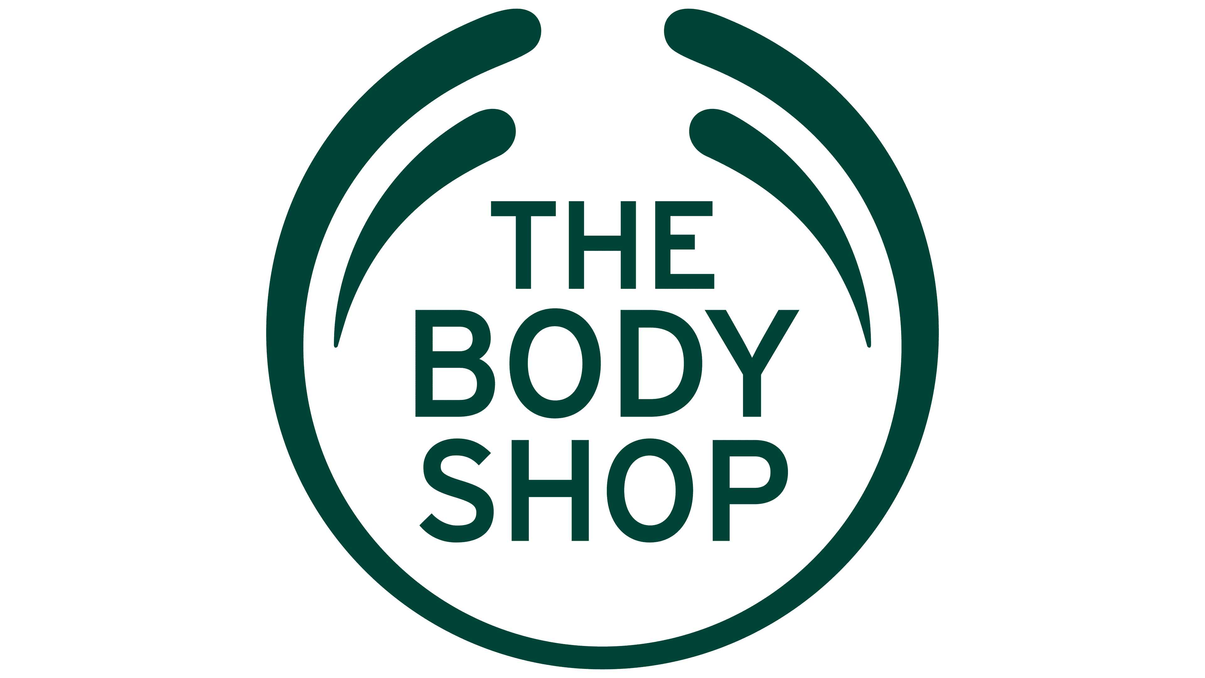 بادی شاپ Body Shop
